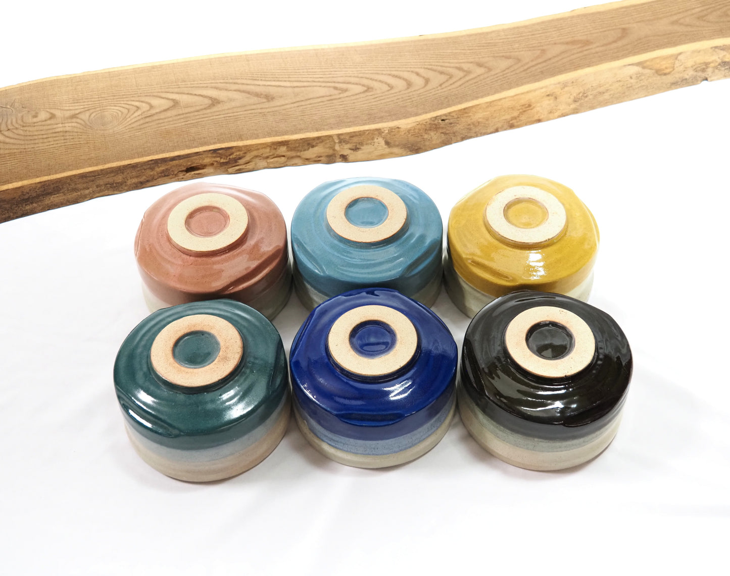 Matcha Tea Bowl | Green