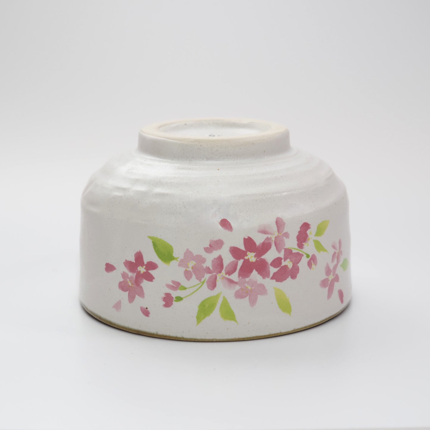 Matcha-Teeschale | Mino-Keramik | Sakura