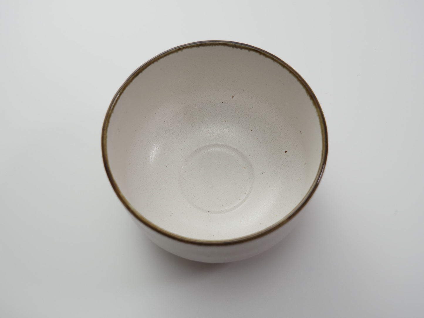 Matcha-Teeschale | Mino-Keramik | Sakura